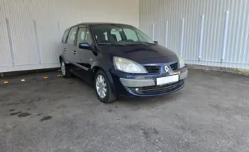 Renault Scenic 2007 года за 11 590 BYN в Минск