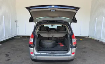 Renault Scenic 2007 года за 11 590 BYN в Минск