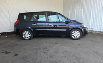 Renault Scenic 2007 года за 11 590 BYN в Минск
