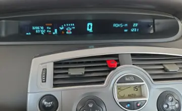 Renault Scenic 2007 года за 11 590 BYN в Минск