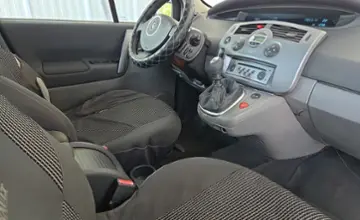 Renault Scenic 2007 года за 11 590 BYN в Минск