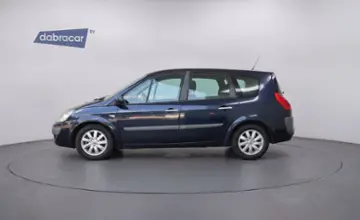 Renault Scenic 2007 года за 11 590 BYN в Минск