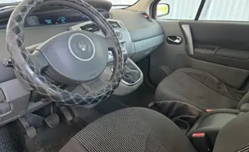 Renault Scenic 2007 года за 11 590 BYN в Минск