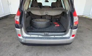 Renault Scenic 2007 года за 11 590 BYN в Минск