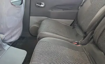 Renault Scenic 2007 года за 11 590 BYN в Минск