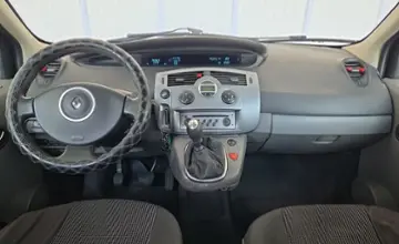 Renault Scenic 2007 года за 11 590 BYN в Минск