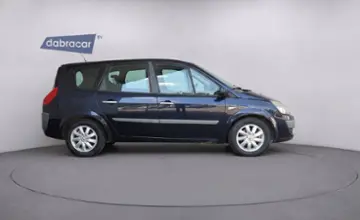 Renault Scenic 2007 года за 11 590 BYN в Минск