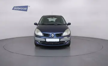 Renault Scenic 2007 года за 11 590 BYN в Минск