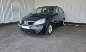 Renault Scenic 2007 года за 11 590 BYN в Минск