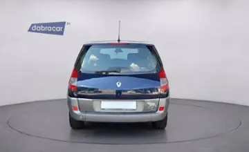 Renault Scenic 2007 года за 11 590 BYN в Минск