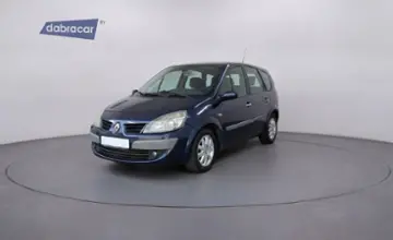 Renault Scenic 2007 года за 11 590 BYN в Минск