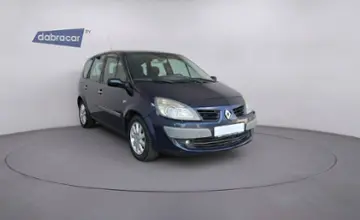 Renault Scenic 2007 года за 11 590 BYN в Минск
