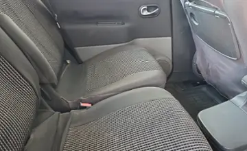 Renault Scenic 2007 года за 11 590 BYN в Минск