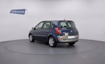 Renault Scenic 2007 года за 11 590 BYN в Минск