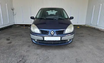 Renault Scenic 2007 года за 11 590 BYN в Минск