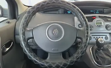 Renault Scenic 2007 года за 11 590 BYN в Минск