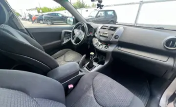 Toyota RAV4 2007 года за 24 300 BYN в Гродно