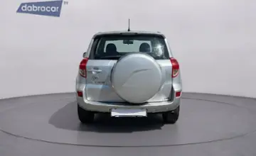 Toyota RAV4 2007 года за 24 300 BYN в Гродно
