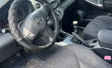 Toyota RAV4 2007 года за 24 300 BYN в Гродно