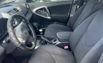 Toyota RAV4 2007 года за 24 300 BYN в Гродно