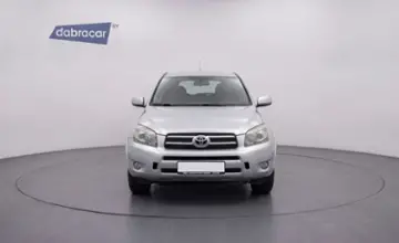 Toyota RAV4 2007 года за 24 300 BYN в Гродно