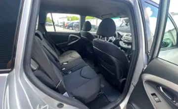 Toyota RAV4 2007 года за 24 300 BYN в Гродно