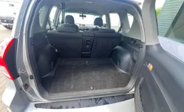 Toyota RAV4 2007 года за 24 300 BYN в Гродно