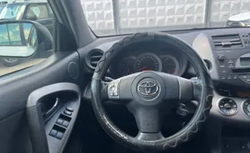 Toyota RAV4 2007 года за 24 300 BYN в Гродно