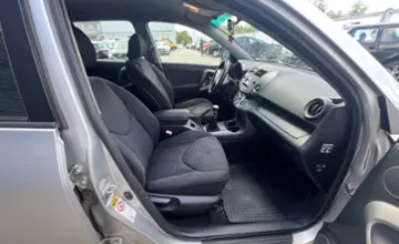 Toyota RAV4 2007 года за 24 300 BYN в Гродно