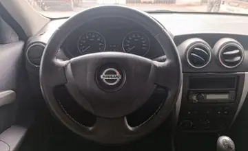 Nissan Almera 2018 года за 15 500 BYN в Минск