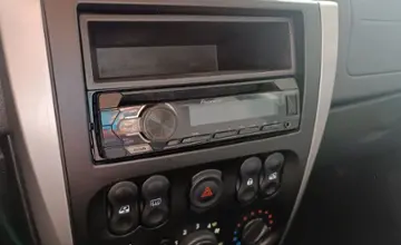 Nissan Almera 2018 года за 15 500 BYN в Минск