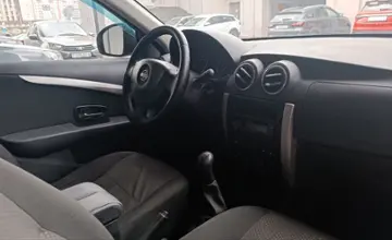 Nissan Almera 2018 года за 15 500 BYN в Минск