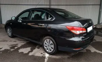 Nissan Almera 2018 года за 15 500 BYN в Минск