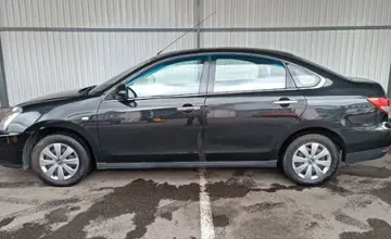 Nissan Almera 2018 года за 15 500 BYN в Минск