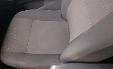 Nissan Almera 2018 года за 15 500 BYN в Минск