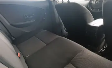Nissan Almera 2018 года за 15 500 BYN в Минск
