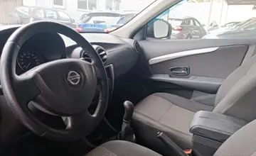 Nissan Almera 2018 года за 15 500 BYN в Минск