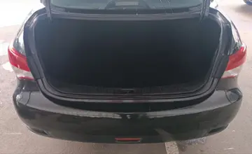 Nissan Almera 2018 года за 15 500 BYN в Минск