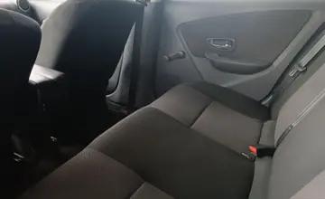 Nissan Almera 2018 года за 15 500 BYN в Минск