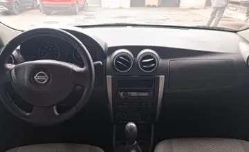 Nissan Almera 2018 года за 15 500 BYN в Минск