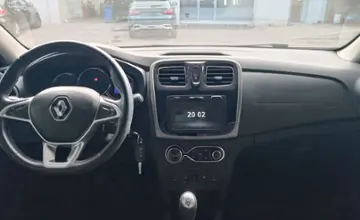 Renault Sandero 2018 года за 31 400 BYN в Минск