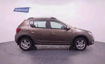 Renault Sandero 2018 года за 31 400 BYN в Минск