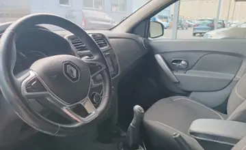 Renault Sandero 2018 года за 31 400 BYN в Минск