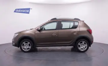 Renault Sandero 2018 года за 31 400 BYN в Минск