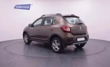 Renault Sandero 2018 года за 31 400 BYN в Минск