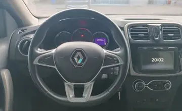 Renault Sandero 2018 года за 31 400 BYN в Минск