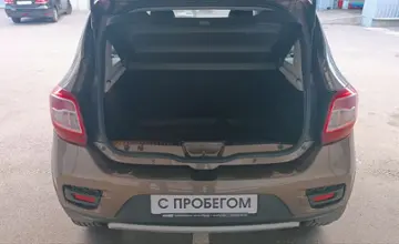 Renault Sandero 2018 года за 31 400 BYN в Минск