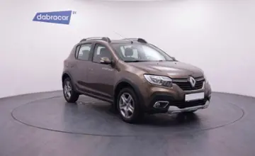 Renault Sandero 2018 года за 31 400 BYN в Минск
