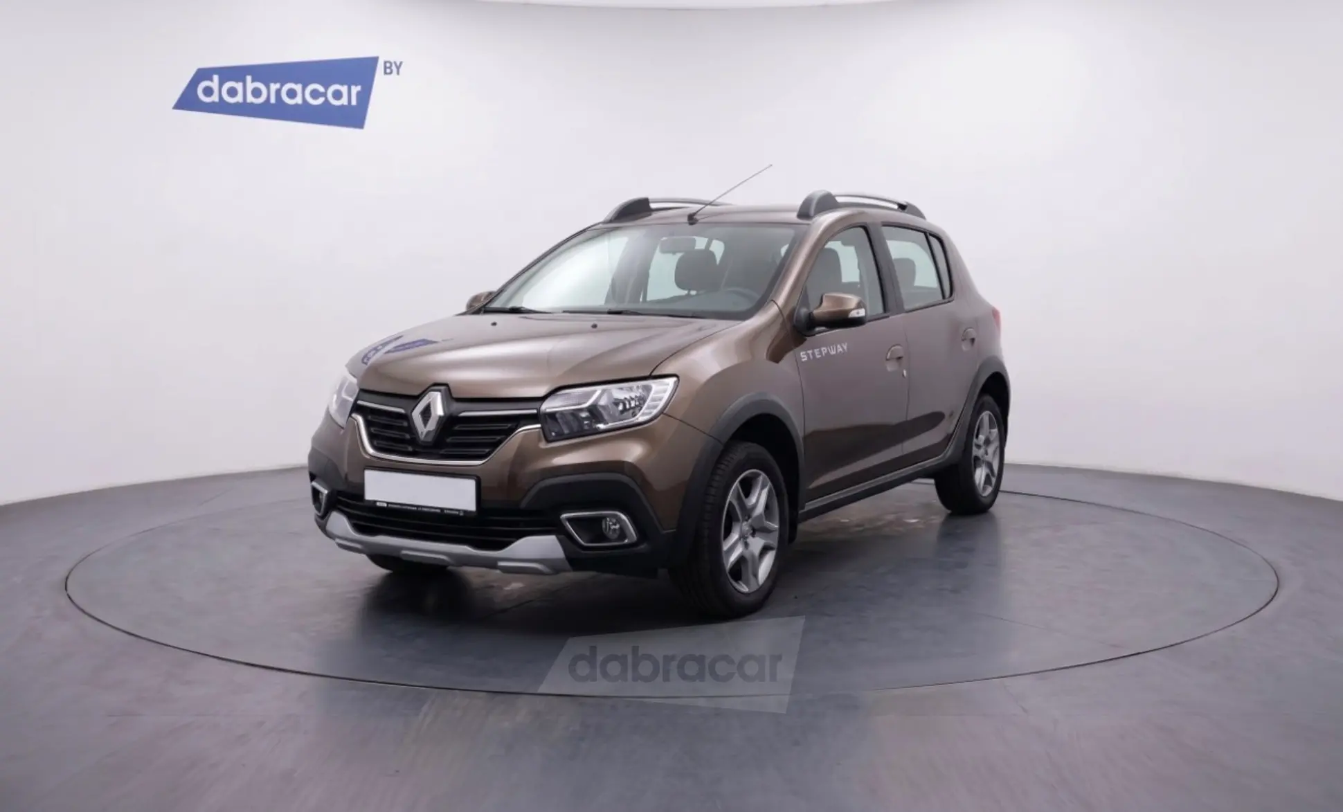 Renault Sandero 2018 года за 31 400 BYN в Минск