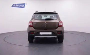 Renault Sandero 2018 года за 31 400 BYN в Минск